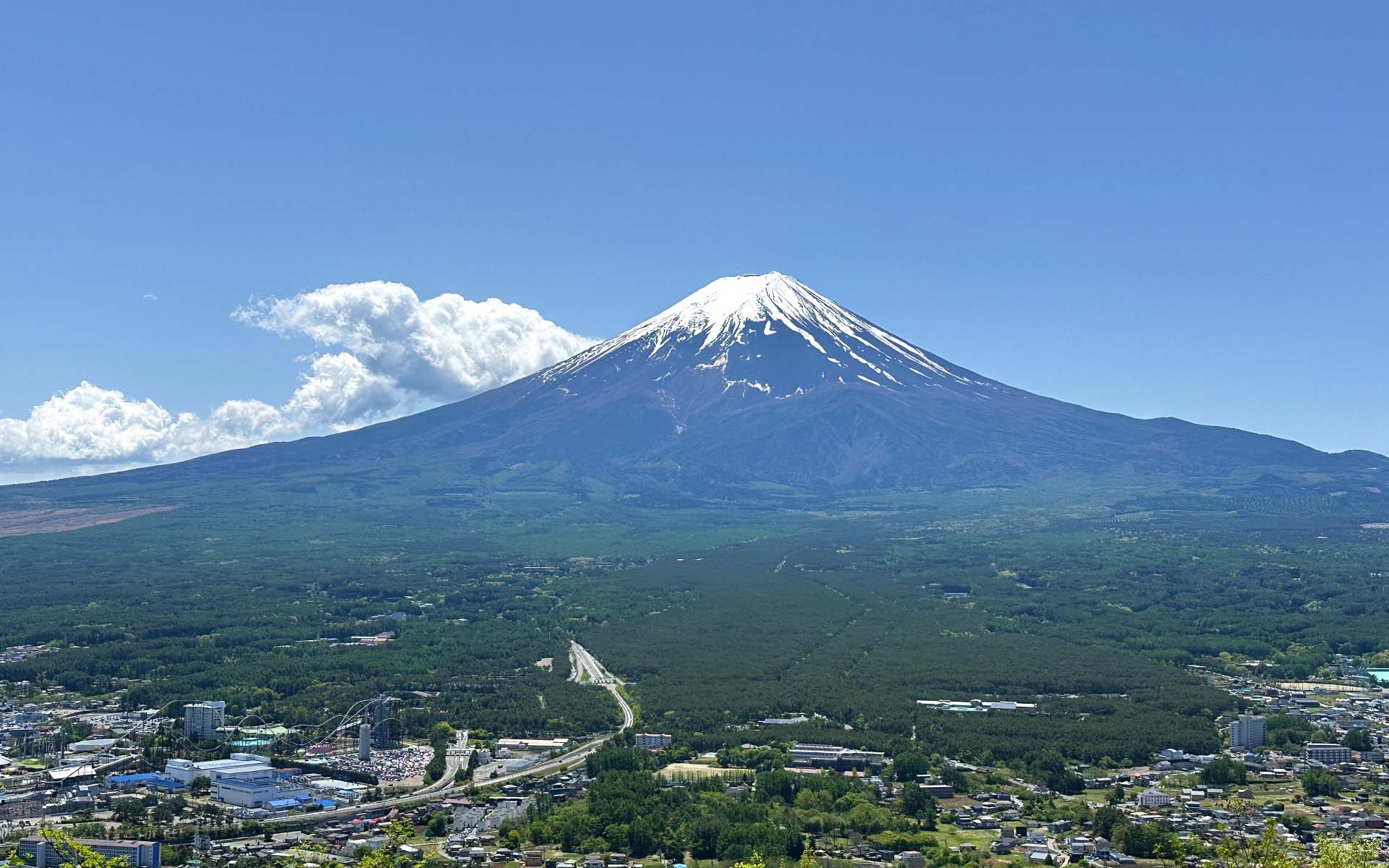 富士河口湖町